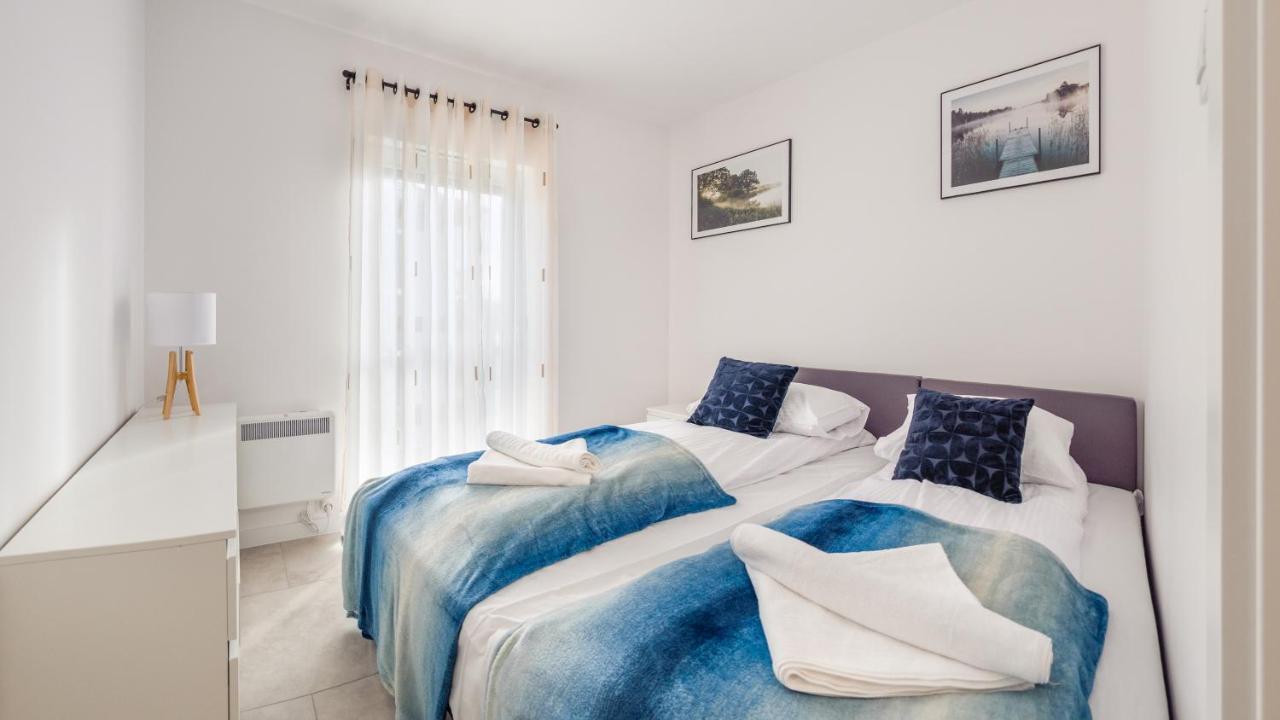 Apartamenty Sun & Snow Polwysep Dziwnów מראה חיצוני תמונה