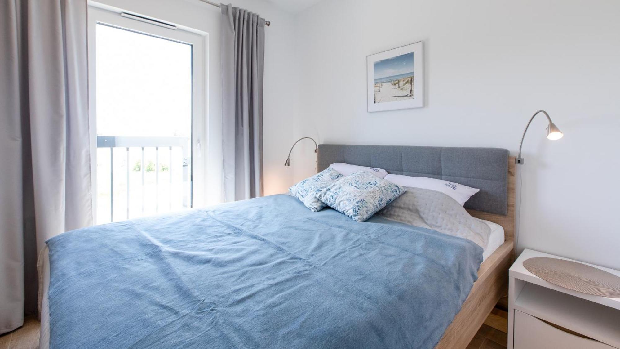 Apartamenty Sun & Snow Polwysep Dziwnów מראה חיצוני תמונה