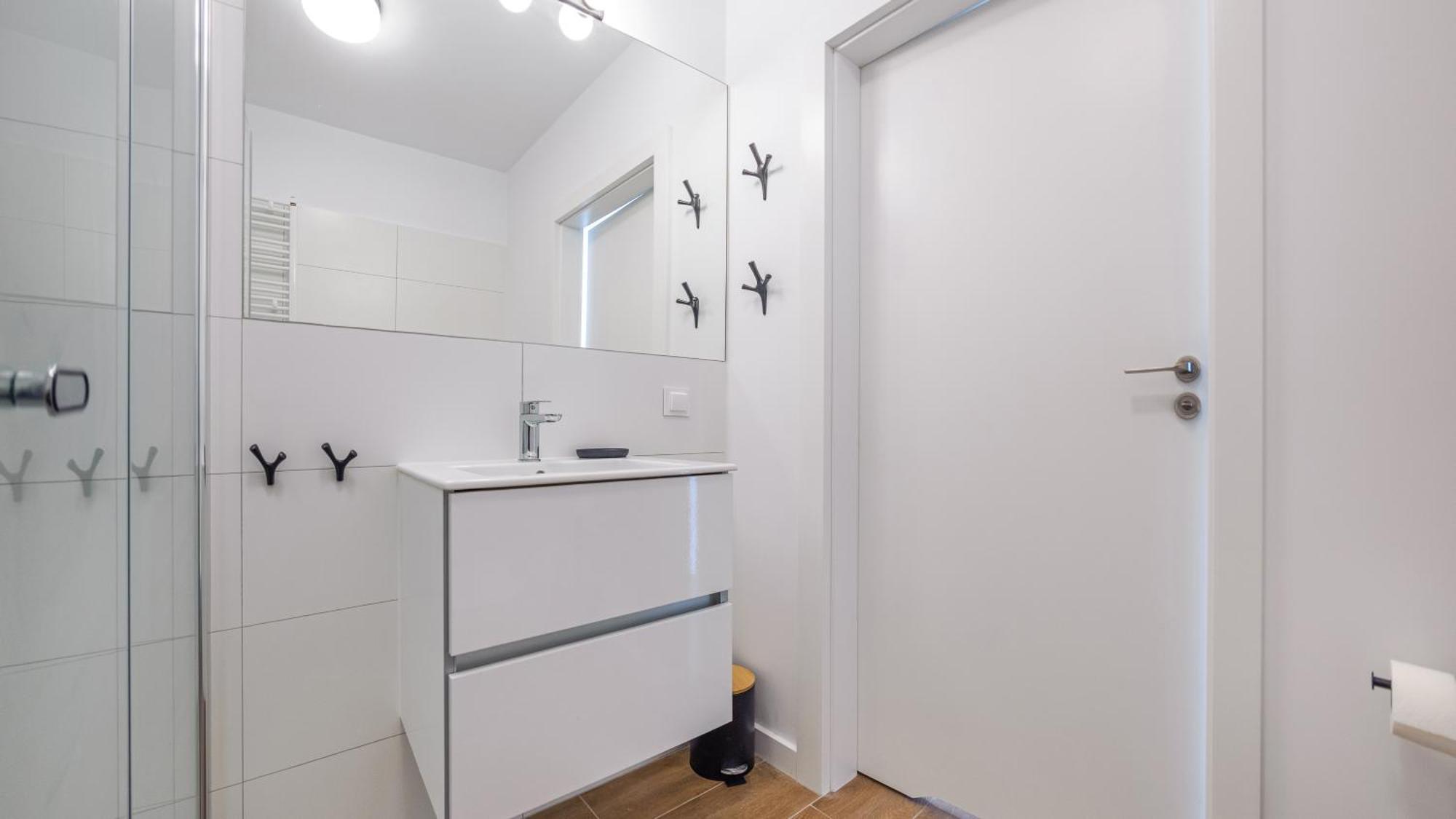 Apartamenty Sun & Snow Polwysep Dziwnów מראה חיצוני תמונה