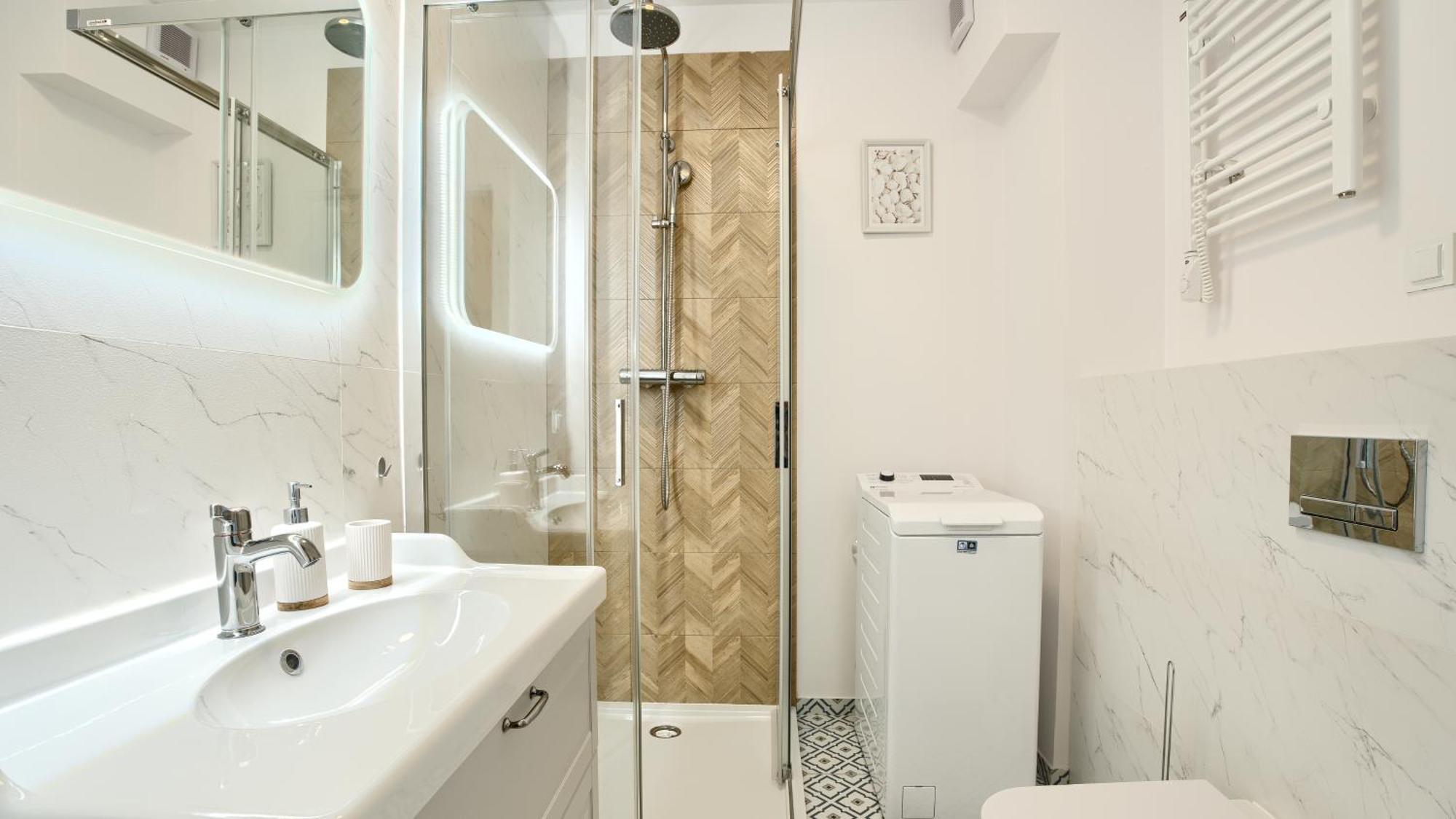 Apartamenty Sun & Snow Polwysep Dziwnów מראה חיצוני תמונה