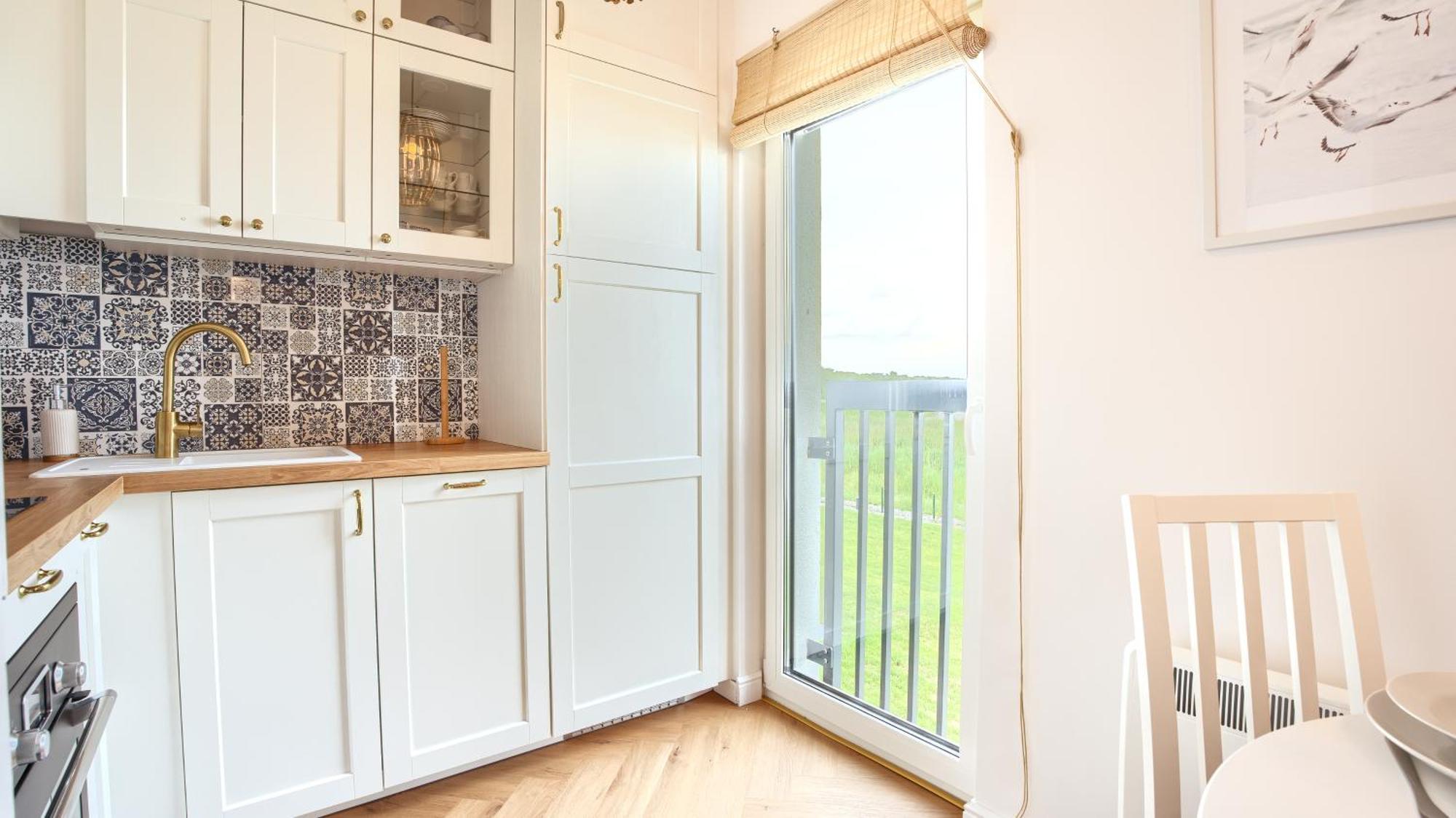 Apartamenty Sun & Snow Polwysep Dziwnów מראה חיצוני תמונה