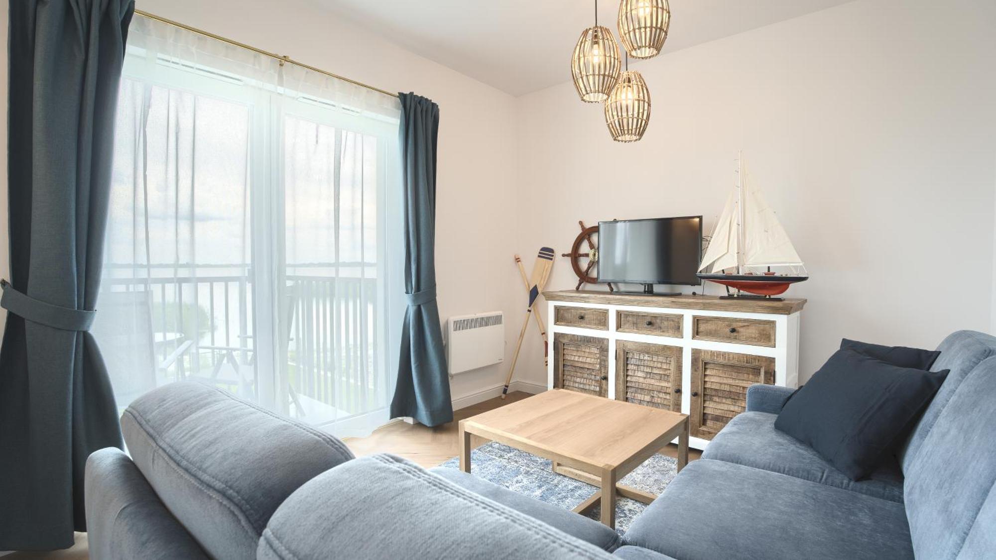 Apartamenty Sun & Snow Polwysep Dziwnów מראה חיצוני תמונה