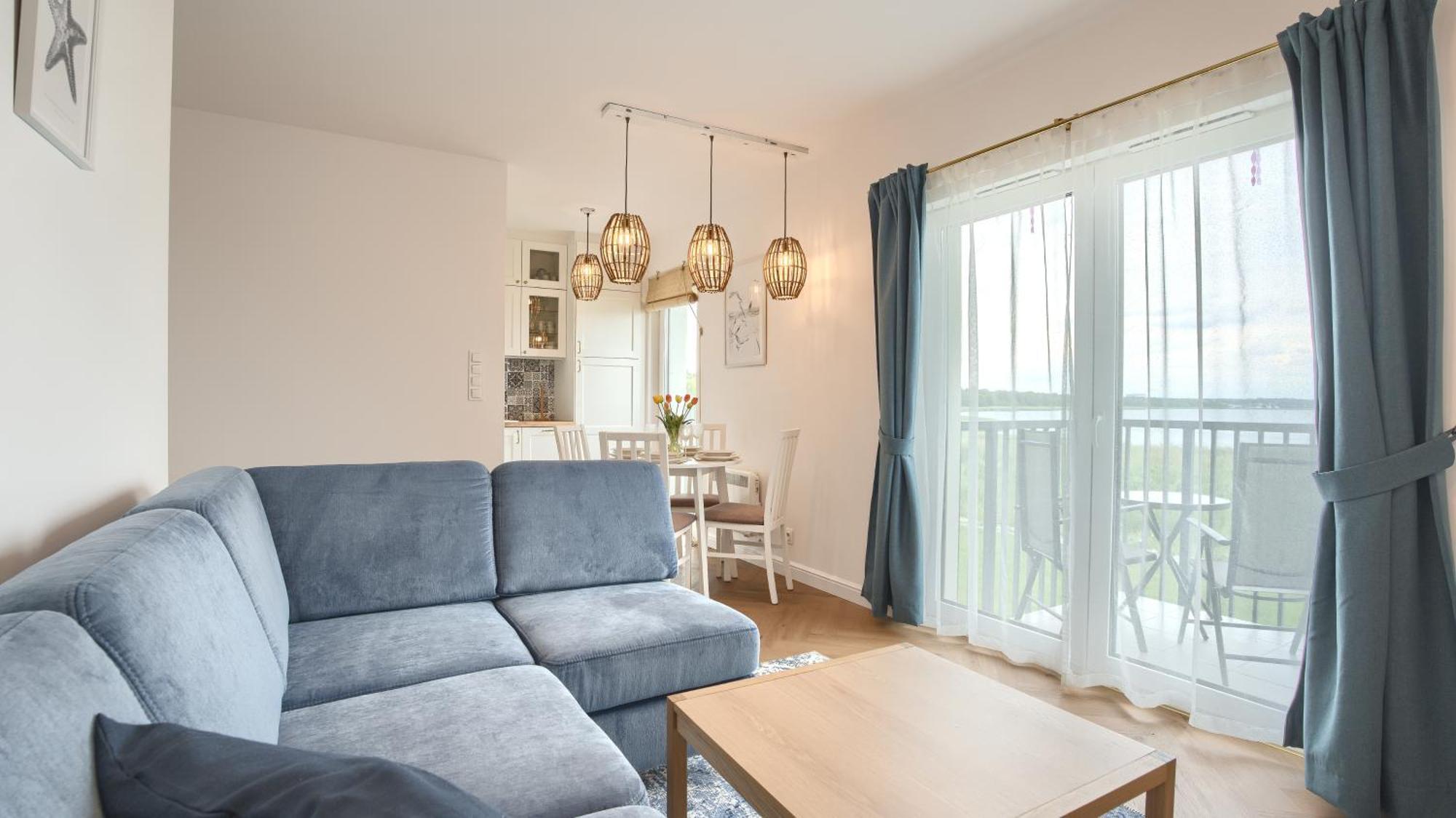 Apartamenty Sun & Snow Polwysep Dziwnów מראה חיצוני תמונה
