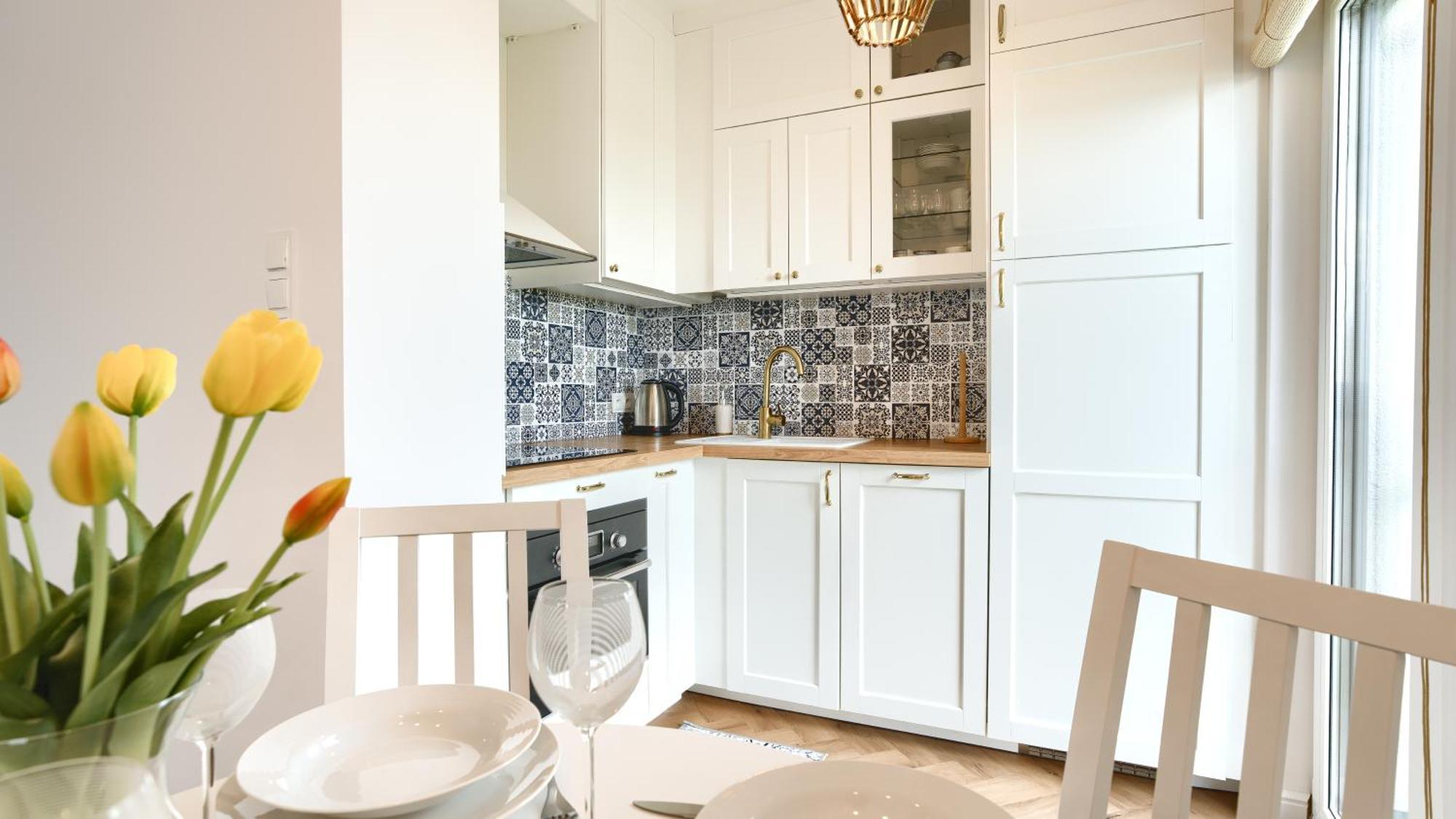 Apartamenty Sun & Snow Polwysep Dziwnów מראה חיצוני תמונה