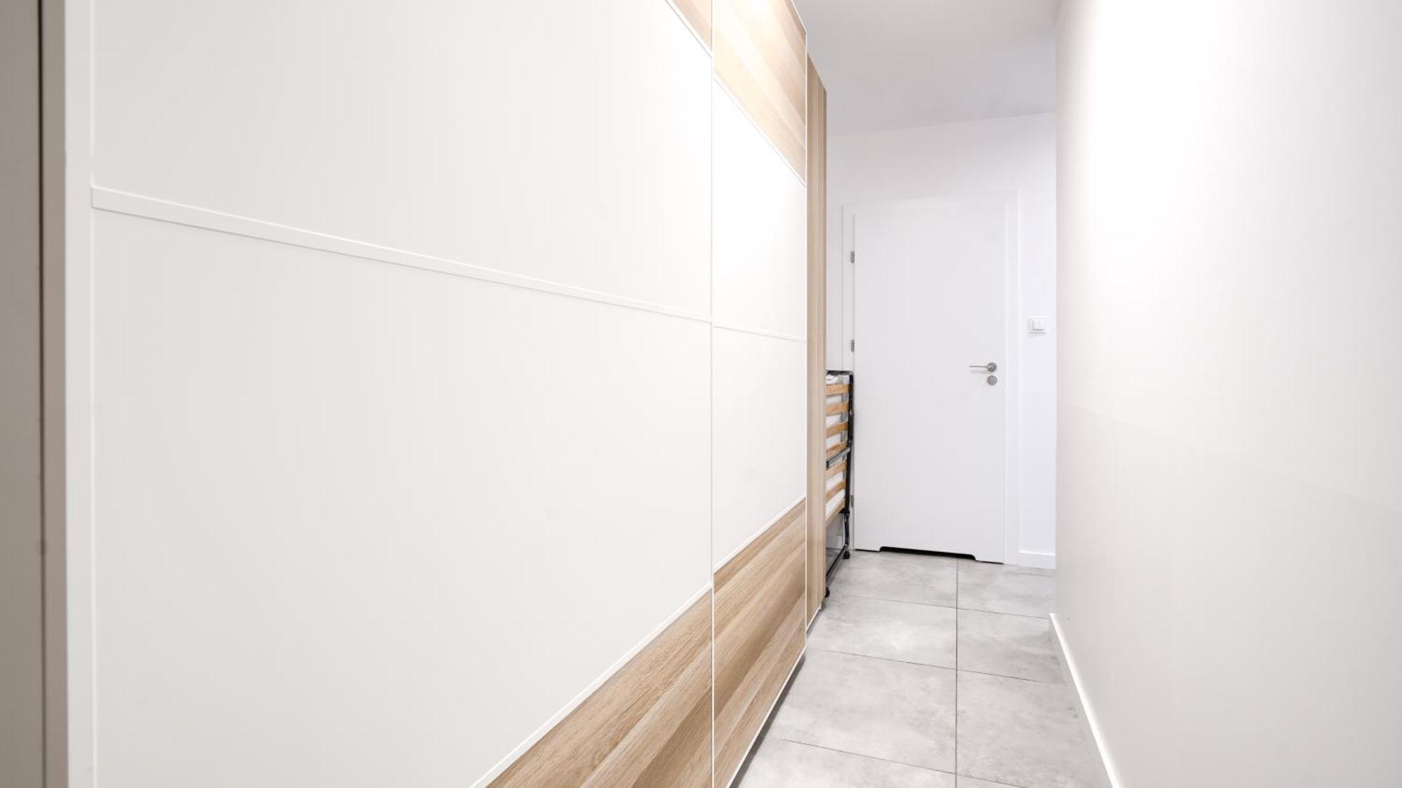 Apartamenty Sun & Snow Polwysep Dziwnów מראה חיצוני תמונה