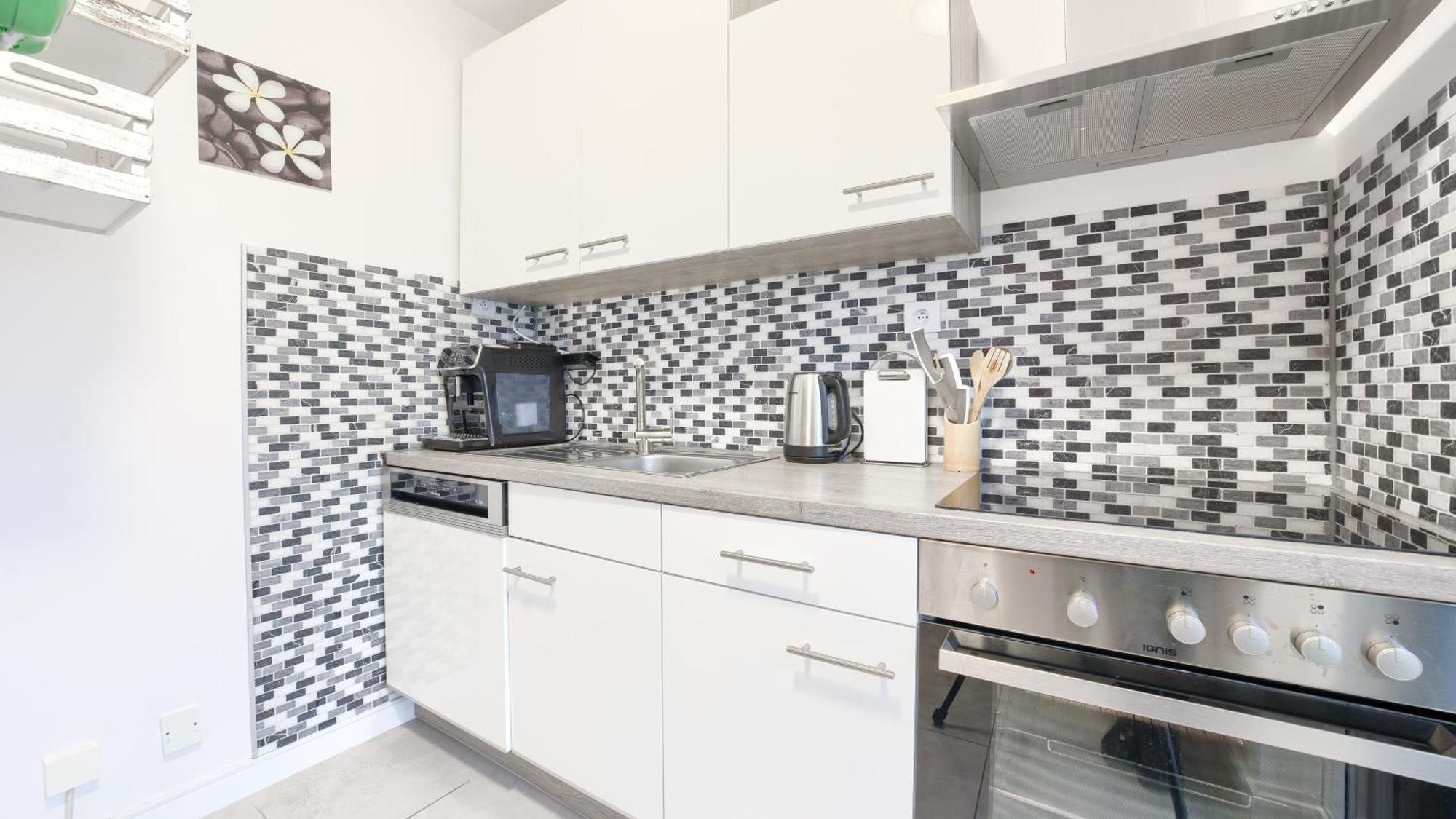 Apartamenty Sun & Snow Polwysep Dziwnów מראה חיצוני תמונה